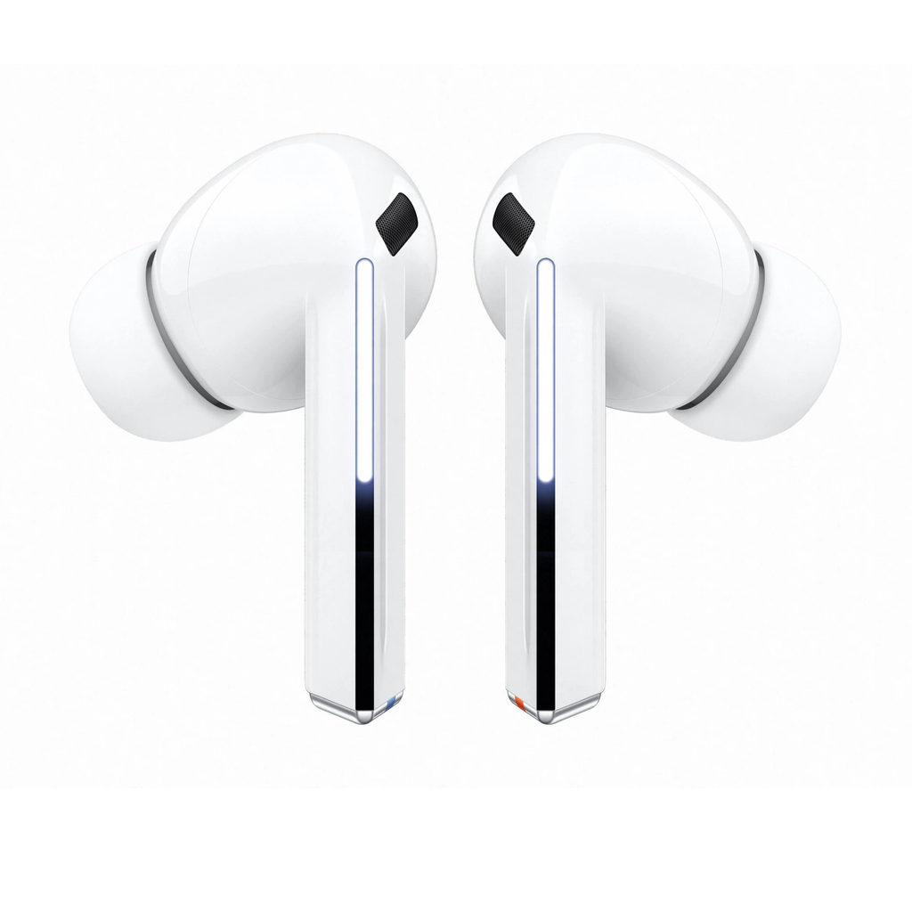 Crystal Clear Audio with FARISHTAY Pods