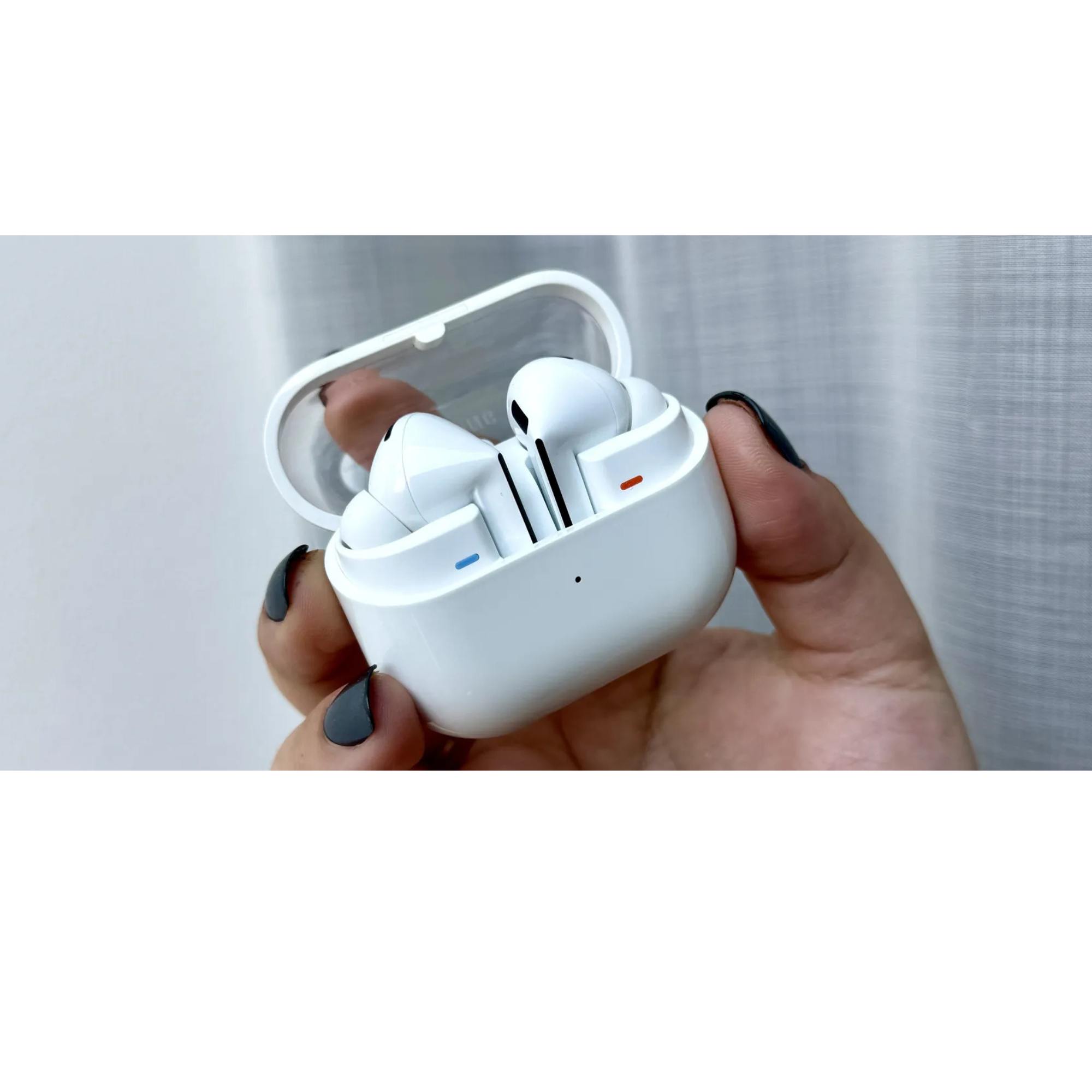 Crystal Clear Audio with FARISHTAY Pods