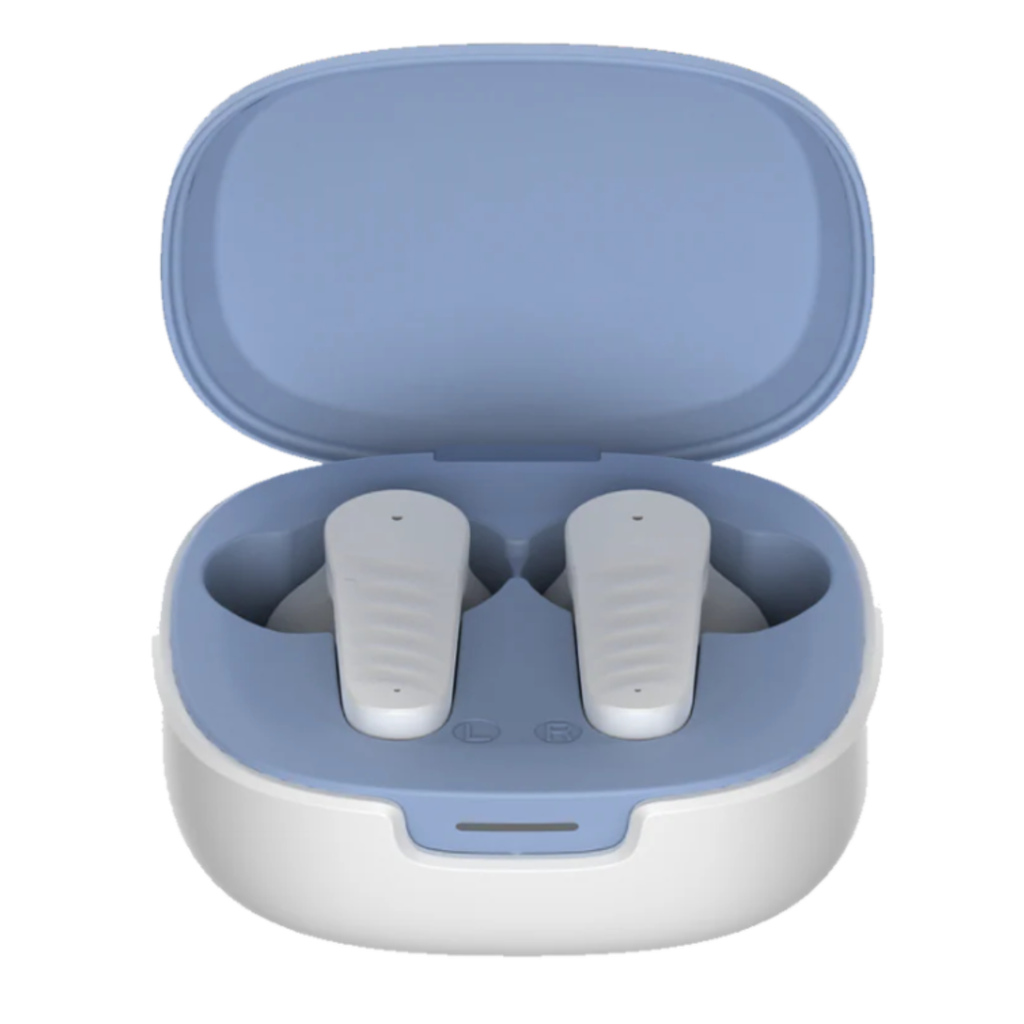 FARISHTAY Wireless Earbuds – Calm Sound, Elegant Style