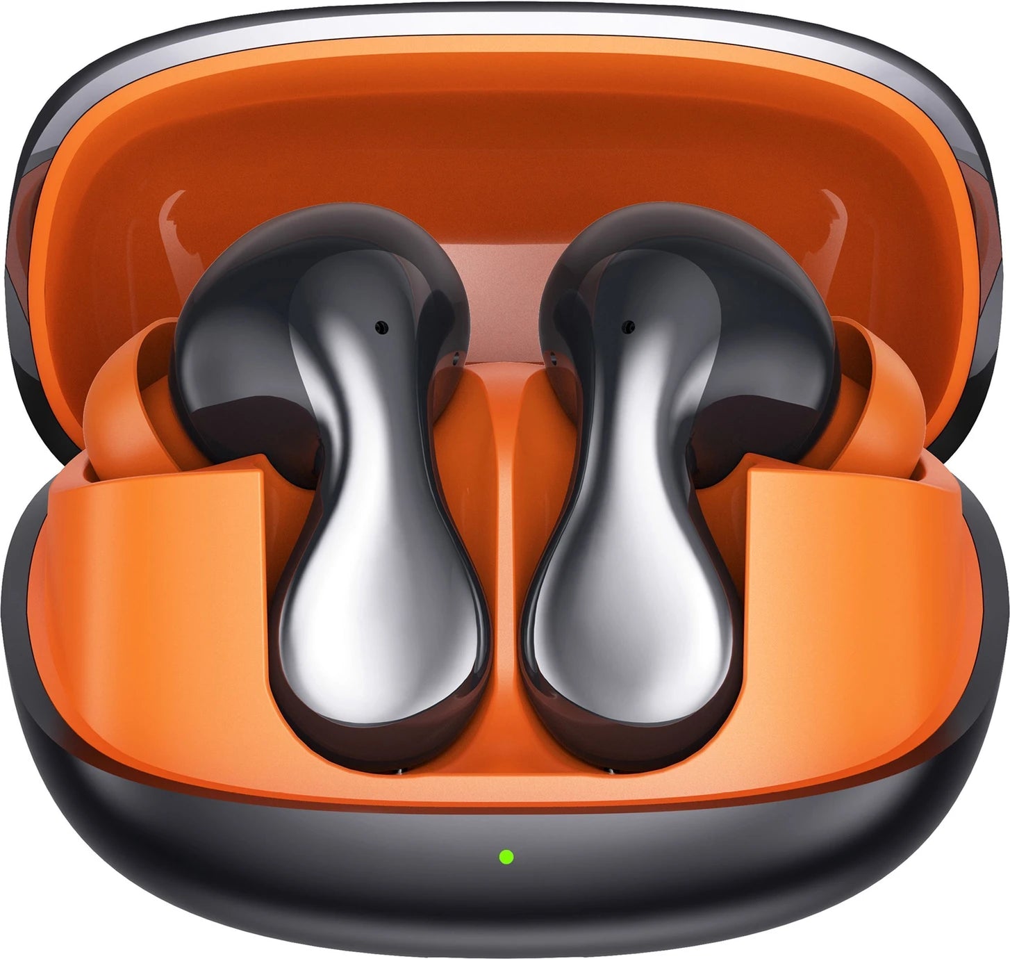 FARISHTAY SuperPods Studio ANC TWS Ear Buds Wireless, 38dB Quad Mic Noise Cancellation, Hi-Res Audio with LDAC, 3D Soundstage, Up to 60H Playback, Bluetooth True Wireless Earbuds
