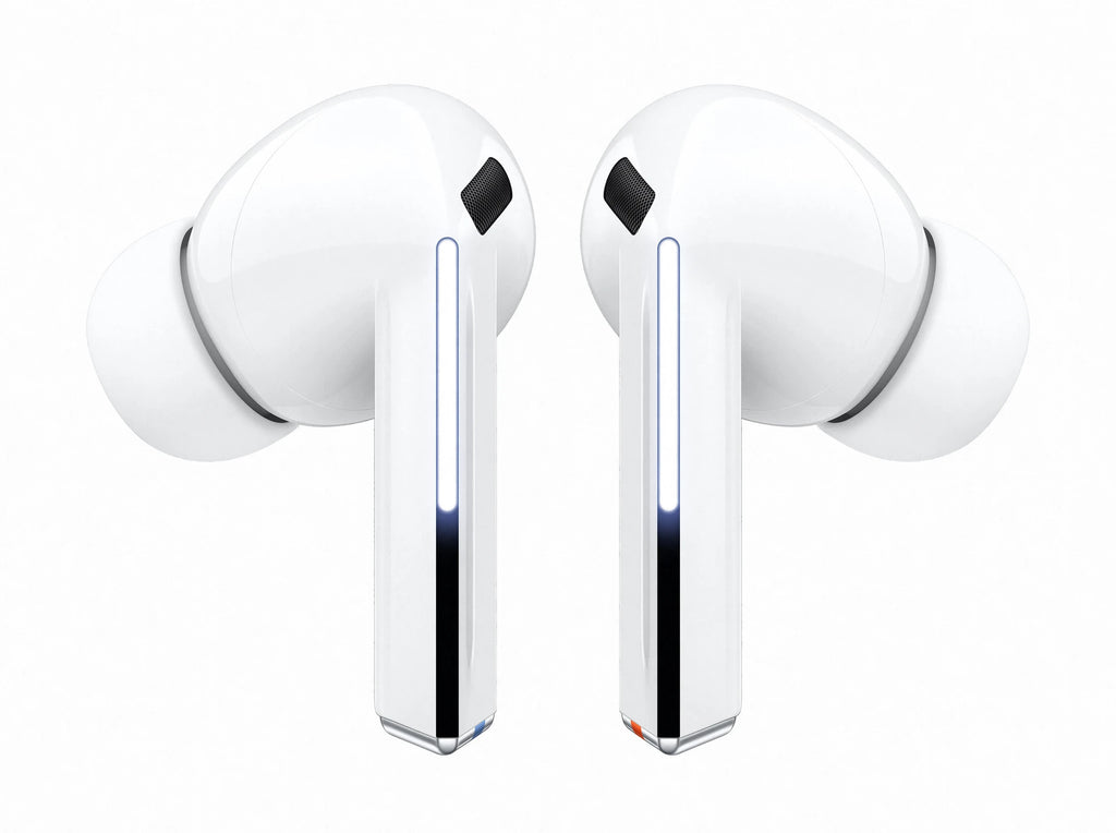 Crystal Clear Audio with FARISHTAY Pods