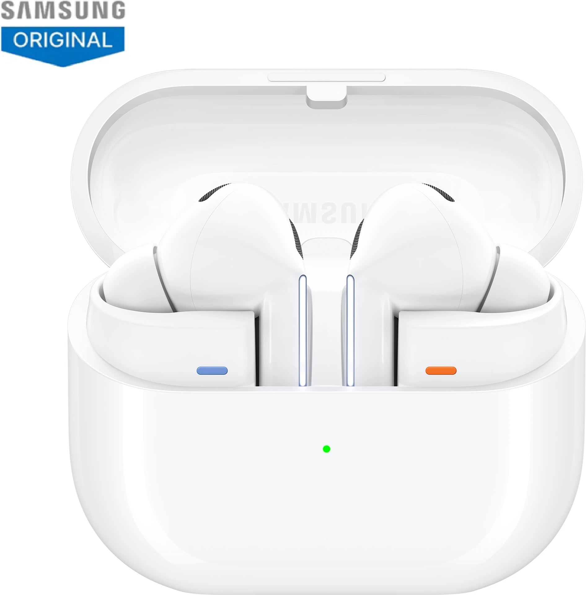 Crystal Clear Audio with FARISHTAY Pods